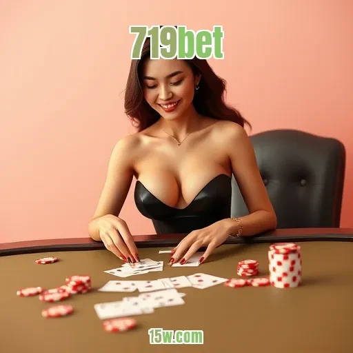 719bet Site Confiável
