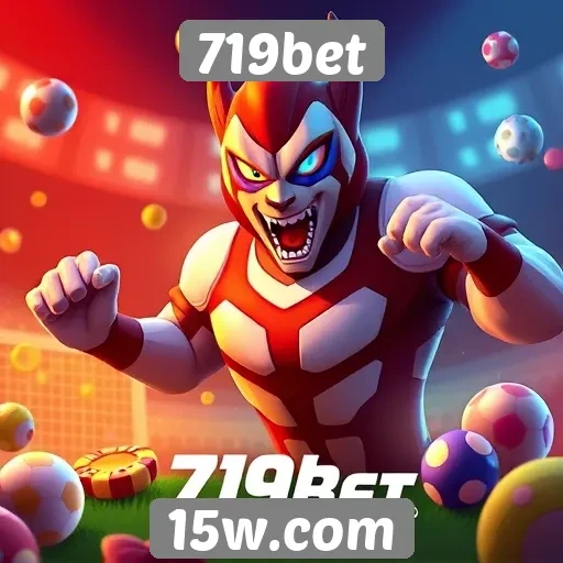 Avaliação das opções de jogos disponíveis no 719bet