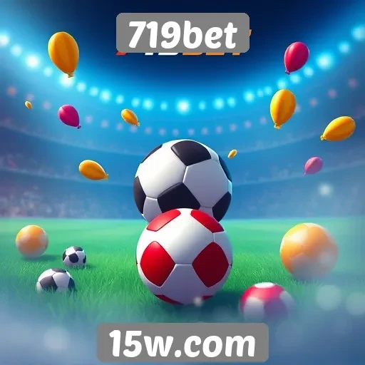 Análise das opções de jogos disponíveis no 719bet