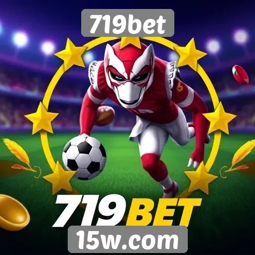 Comparativa de jogos disponíveis na 719bet