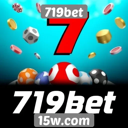 Exploração das opções de jogos disponíveis no 719bet