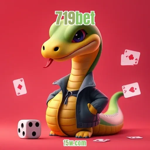 719bet Promoções