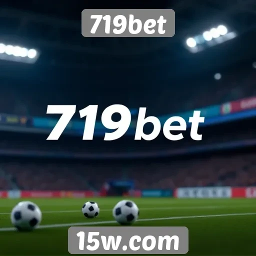 Análise da segurança do site 719bet