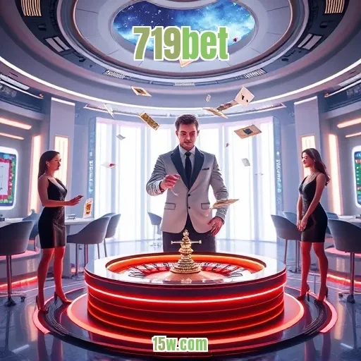 719bet Eventos Esportivos