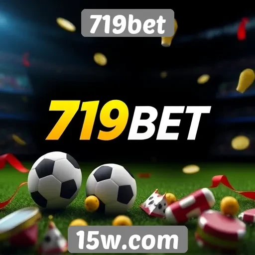 Experiência do usuário na 719bet